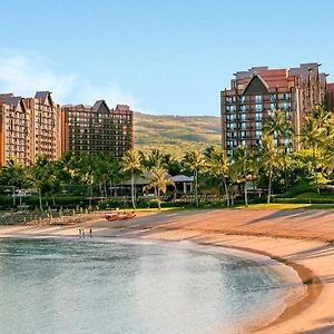 Aulani, Disney Vacation Club Villas